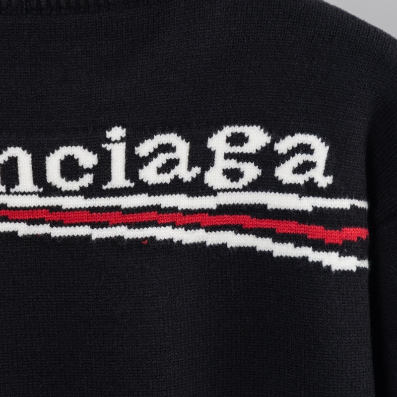 Balenciaga Sweaters